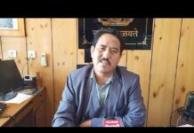 वरिष्ठ HAS अधिकारी संजीव भोट का इस्तीफा: बोले – “दूसरा विमल नेगी नहीं बनना चाहता”