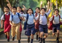 पंजाब के स्कूलों के समय में बड़ा बदलाव – जानें नया शेड्यूल