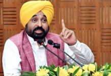 पंजाब के शिक्षकों को CM मान का बड़ा तोहफा, शिक्षा में सुधार की बड़ी पहल