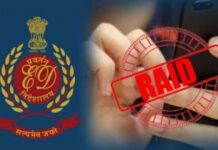 सरकारी अधिकारी निकला ”धनकुबेर”, ED ने 4 मशीनों से 8 घंटे तक की कैश की गिनती