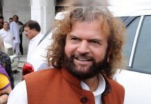 Breaking: प्रसिद्ध सूफी गायक हंसराज हंस की पत्नी रेशम कौर का निधन।