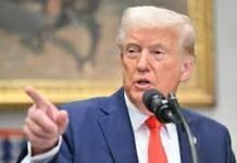 अमेरिका में भारतीय छात्रों पर सख्ती, ट्रंप प्रशासन ने दी देश छोड़ने की धमकी,जाने पूरी जानकारी।