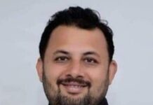 हरोली में विकास की नई इबारत, तरक्की की ओर बढ़ते कदम : मेहताब ठाकुर