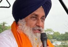 फिर से प्रधान बने सुखबीर,क्या अब बदल जाएगी अकाली दल की दिशा ? जाने सारी जानकारी