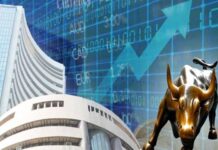 शेयर बाजार में ट्रेडिंग पर ब्रेक! दो लंबे वीकेंड से सिर्फ 3 दिन खुलेगा बाजार