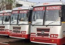 पंजाब में बसें रहेंगी बंद, सफर की योजना पर असर, जाने पूरा मामला।