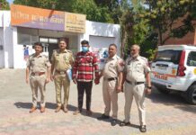 पंजाब पुलिस का बड़ा एक्शन: भगोड़ा हमलावर गिरफ्तार, नशा सप्लायर भी काबू