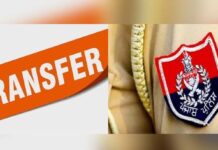 पंजाब में प्रशासनिक फेरबदल, 7 वरिष्ठ अधिकारियों के हुए तबादले