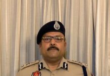 विजिलेंस में बड़ा उलटफेर: प्रवीण सिन्हा को कमान, भ्रष्टाचार पर सरकार का प्रहार,जानें क्यों हुई बड़ी कार्रवाई