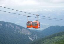 भारत में बन रहा अनोखा रोपवे – जानिए इसकी हैरान कर देने वाली खासियत