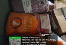 नंगल में प्रतिबंधित बीजों पर बड़ी कार्रवाई, 111 किलो बीज जब्त