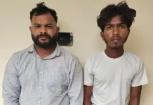 सीमा के भीतर साजिश: पंजाब में दो पाक जासूस दबोचे