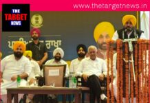 भगवंत मान का बड़ा फैसला: हरियाणा को मिलेगा हक का पानी, BBMB धरना समाप्त