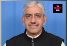 डॉ. संजीव गौतम को मिली बड़ी जिम्मेवारी बने ‘आप’ के ज़िला प्रधान।