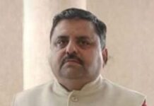 होटल में चलने का बनाया दबाव, हास्पिटल में कार्यरत महिला नर्स से यौन उत्पीड़न,ठेकेदार नरिंदर कांडा के खिलाफ एक और केस दर्ज