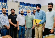 भ्रष्टाचार विरोधी मुहिम: BDPO कार्यालय का अधीक्षक 60 हजार की रिश्वत संग गिरफ्तार