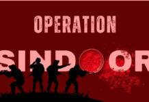 भारत का पलटवार: ऑपरेशन सिंदूर — आतंक का अंत, न्याय की शुरुआत