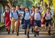 …लो जी स्कूलों में 51 दिनों की गर्मी की छुट्टियाँ, विशेष कक्षाएं रहेंगी जारी जाने सारी जानकारी।