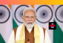 ऑपरेशन सिंदूर : आज इतने बजे देश को संबोधित करेंगे पीएम मोदी,संघर्ष विराम पर बड़ा ऐलान संभव, जाने सारी जानकारी