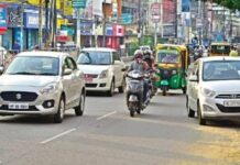 वाहन चालक ध्यान दें! सरकार ला रही है ड्राइविंग लाइसेंस के लिए नया सिस्टम, जाने पूरी जानकारी।