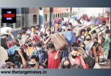 पंजाब में मज़दूर संकट गहराया: उद्योग, खेती और शिक्षा तीनों पर असर, युद्धविराम के बाद भी प्रवासी मज़दूरों का पलायन जारी