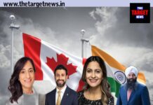 पंजाबी भारतीयों की कनाडा में ‘बल्ले बल्ले’ गर्व का पल बना कनाडा की नई कैबिनेट में 4 को मिली जिम्मेवारी,जाने पूरी जानकारी।