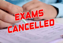 पंजाब यूनिवर्सिटी ने युद्ध की स्थिति में परीक्षाएं कीं रद्द, छात्रों की सुरक्षा को दी प्राथमिकता