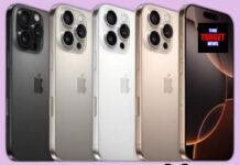 iPhone 16 Pro लेने का सुनहरी मौका, रेट टूटा,