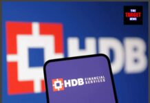 देश का सबसे बड़ा IPO खुला: HDB फाइनेंशियल ने सब्सक्रिप्शन के लिए खोले दरवाजे।