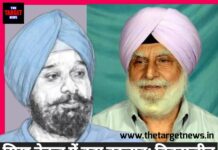 सिख नेतृत्व में बड़ा बदलाव: जाने विक्रमजीत सिंह मजीठिया के पिता सत्यजीत सिंह मजीठिया को लेकर खालसा दीवान ने क्या लिया फैसला।