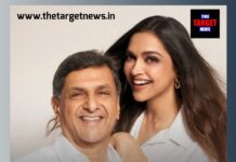 दीपिका पादुकोण ने पिता प्रकाश पादुकोण को दिया खास तोहफा, शुरू कर रही हैं बैडमिंटन स्कूल।