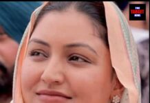 U-turn: अनमोल गगन मान का इस्तीफ़ा नामंज़ूर,विधायक पद पर रहेगी बरकरार