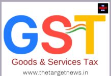 GST में बदलाव की दस्तक, मिडिल क्लास को मिल सकती है बड़ी राहत, जाने सारी जानकारी।