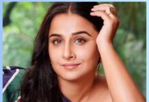 विद्या बालन का अनोखा खुलासा: सिर्फ 4 शब्दों से सिरदर्द गायब! बिना दवा के अपनाया यह आत्मिक इलाज