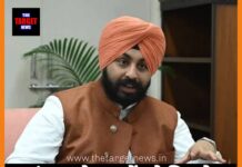 पंजाब के छात्रों को मिलने वाला है बड़ा तोहफा, शिक्षा मंत्री ने किया चौंकाने वाला ऐलान।