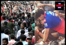 विराट कोहली भी जिम्मेवार ! बेंगलुरु भगदड़ मामले में हाईकोर्ट को सौंपी गई रिपोर्ट में खुलासा