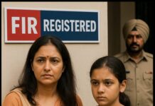 भारतीय क्रिकेटर की EX-वाइफ और बेटी के खिलाफ FIR दर्ज,जाने पूरा मामला।