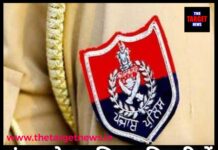 पंजाब के 6 पुलिस अधिकारियों पर सख्त कार्रवाई, तीन साल तक नहीं मिलेगी पदोन्नति।