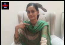 नंगल के माणकपुर प्राइमरी स्कूल की लापता ETT टीचर मंसवी शर्मा का शव नहर से बरामद, मौत से पहले सुसाइड नोट में लगाए गंभीर आरोप!