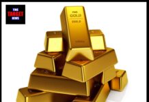 सोने की कीमतों ने तोड़ा अब तक का रिकॉर्ड, जानें नया रेट।