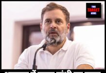 अदालत में राहुल गांधी का बयान, मेरी जान को खतरा नाथूराम गोडसे के वंशजों से।