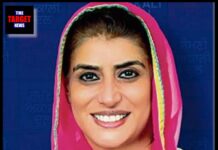 विक्रम मजीठिया की पत्नी गनीव कौर को पंजाब विजिलेंस ने किया तलाव, समन भेजे।