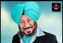 पंजाबी के मशहूर कॉमेडियन जसविंदर भल्ला का निधन।