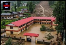 बारिश का कहर: 743 स्कूल और कॉलेज क्षतिग्रस्त – शिक्षा मंत्री