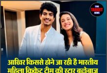 आखिर किससे होने जा रही है भारतीय महिला क्रिकेट टीम की स्टार बल्लेबाज स्मृति मंधाना की शादी ? तारीख का खुलासा होते ही बढ़ी हलचल