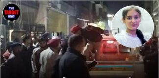 पंजाब में 13 साल की बच्ची की हत्या केस में बड़ा पुलिस एक्शन