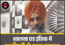 खालसा एड इंडिया में इस्तीफों से मचा बवाल, प्रमुखों ने लगाए गंभीर आरोप।