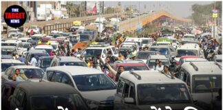 पंजाब में वाहन चालकों के लिए नए निर्देश –सख़्त ट्रैफिक अलर्ट जारी !