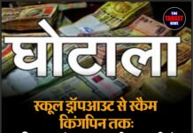 स्कूल ड्रॉपआउट से स्कैम किंगपिन तक: हरियाणा के युवक की कहानी ने खोले घोटाले के नए आयाम