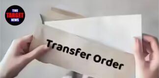 पंजाब में बड़ा प्रशासनिक भूचाल: IAS–PCS अधिकारियों की नई तैनाती सूची जारी